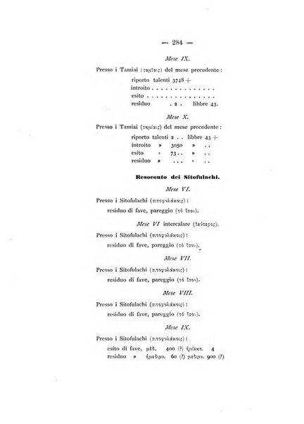 Rivista di storia antica periodico trimestrale di antichità classica