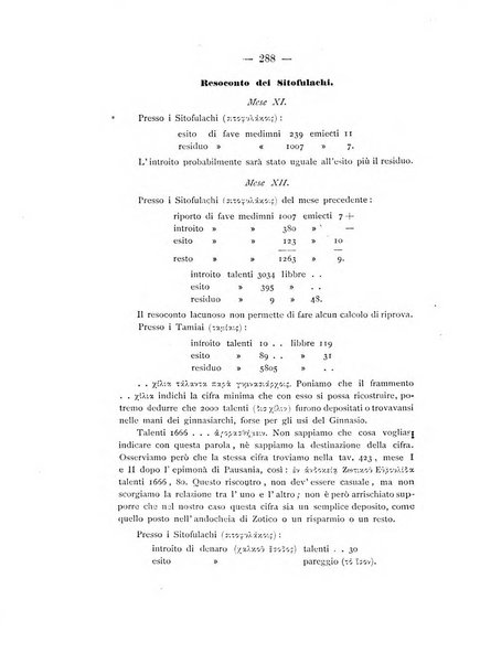 Rivista di storia antica periodico trimestrale di antichità classica