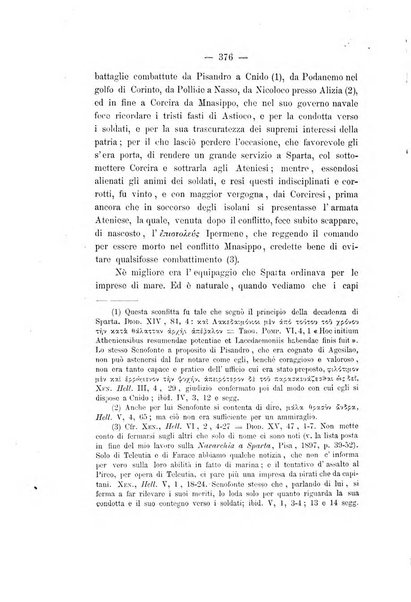 Rivista di storia antica periodico trimestrale di antichità classica