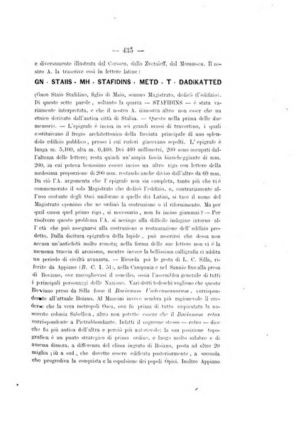 Rivista di storia antica periodico trimestrale di antichità classica