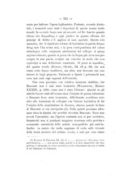 Rivista di storia antica periodico trimestrale di antichità classica