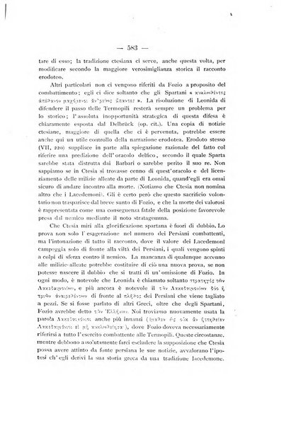 Rivista di storia antica periodico trimestrale di antichità classica