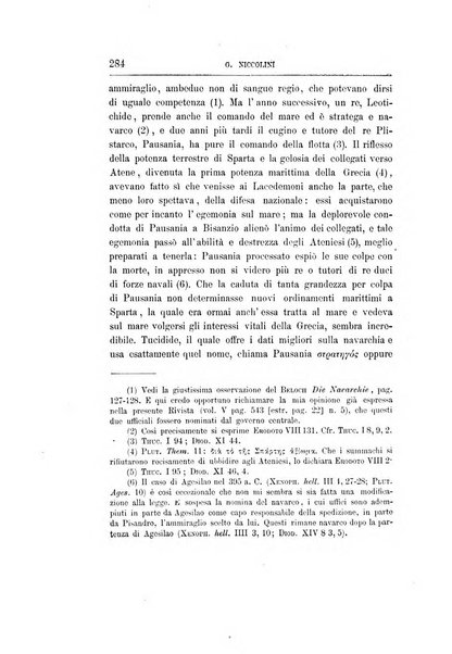 Rivista di storia antica periodico trimestrale di antichità classica