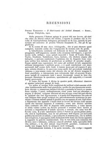 Rivista di storia antica periodico trimestrale di antichità classica