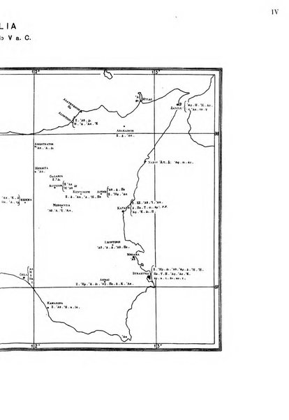 Rivista di storia antica periodico trimestrale di antichità classica