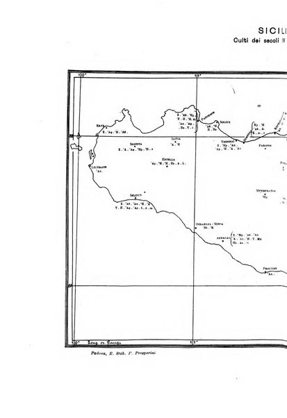 Rivista di storia antica periodico trimestrale di antichità classica