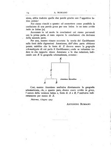 Rivista di storia antica periodico trimestrale di antichità classica