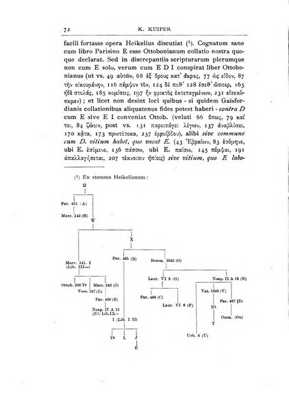 Rivista di storia antica periodico trimestrale di antichità classica