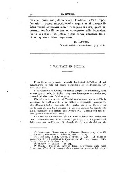 Rivista di storia antica periodico trimestrale di antichità classica