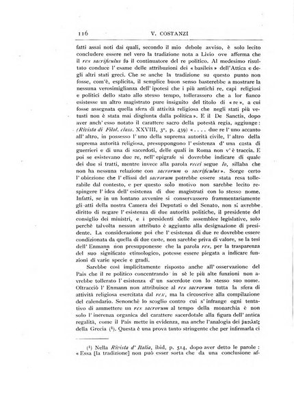 Rivista di storia antica periodico trimestrale di antichità classica