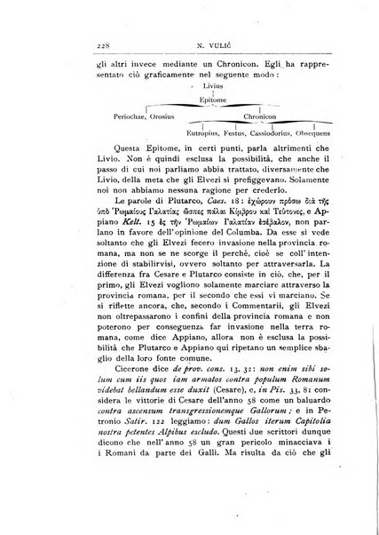 Rivista di storia antica periodico trimestrale di antichità classica