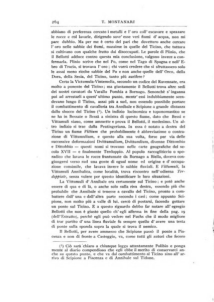 Rivista di storia antica periodico trimestrale di antichità classica