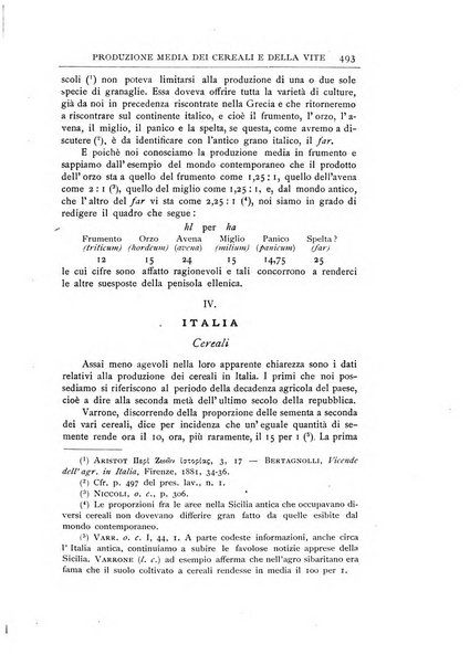 Rivista di storia antica periodico trimestrale di antichità classica