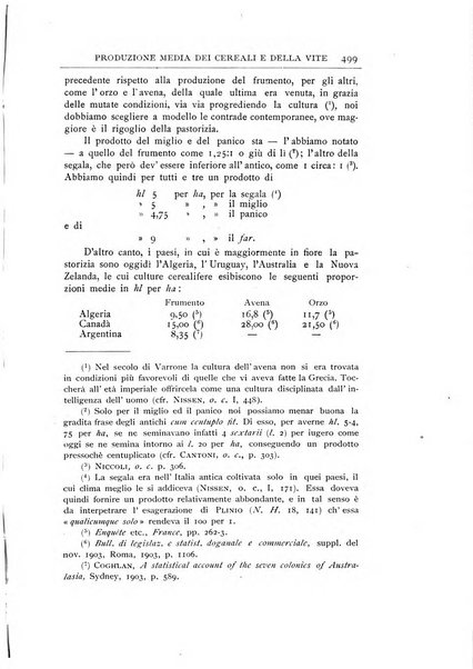 Rivista di storia antica periodico trimestrale di antichità classica