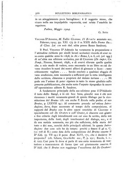 Rivista di storia antica periodico trimestrale di antichità classica