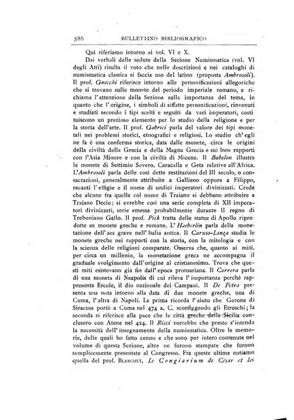 Rivista di storia antica periodico trimestrale di antichità classica