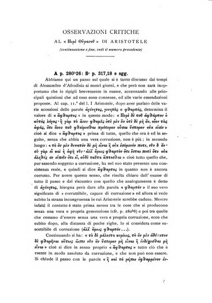 Rivista di storia antica periodico trimestrale di antichità classica