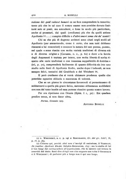 Rivista di storia antica periodico trimestrale di antichità classica