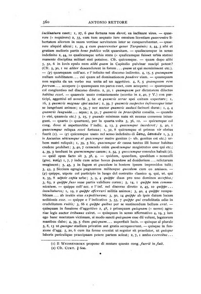 Rivista di storia antica periodico trimestrale di antichità classica