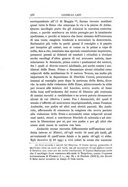 Rivista di storia antica periodico trimestrale di antichità classica