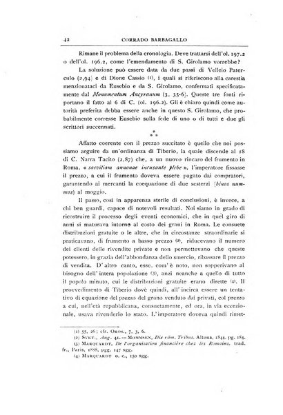 Rivista di storia antica periodico trimestrale di antichità classica