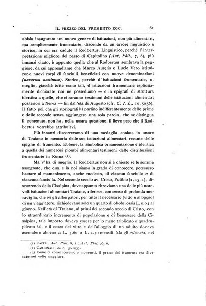 Rivista di storia antica periodico trimestrale di antichità classica