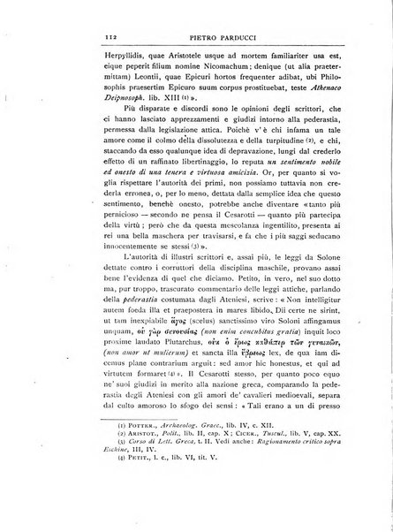 Rivista di storia antica periodico trimestrale di antichità classica