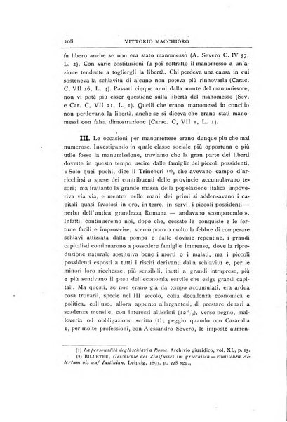 Rivista di storia antica periodico trimestrale di antichità classica