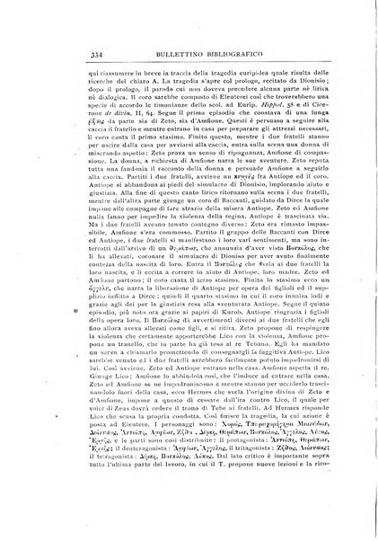 Rivista di storia antica periodico trimestrale di antichità classica