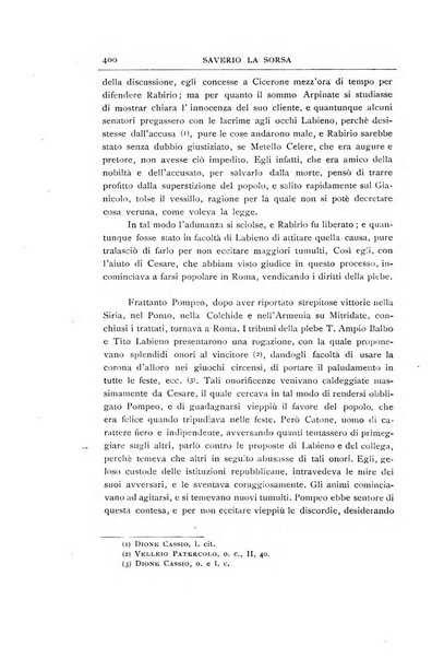 Rivista di storia antica periodico trimestrale di antichità classica