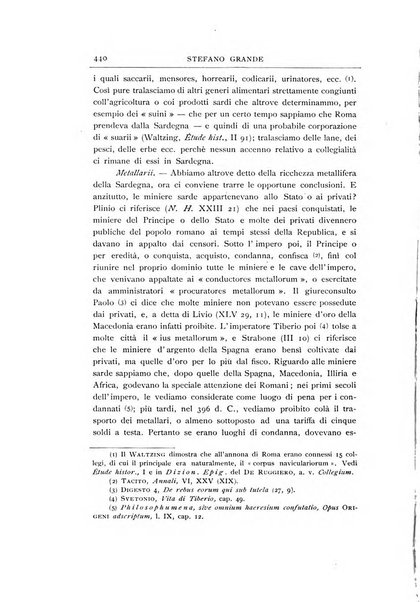 Rivista di storia antica periodico trimestrale di antichità classica