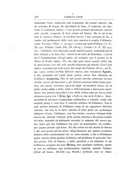 Rivista di storia antica periodico trimestrale di antichità classica