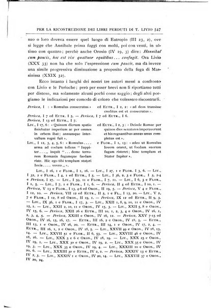 Rivista di storia antica periodico trimestrale di antichità classica