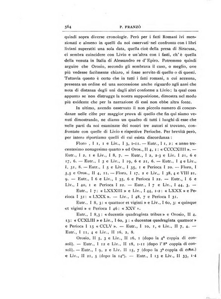 Rivista di storia antica periodico trimestrale di antichità classica