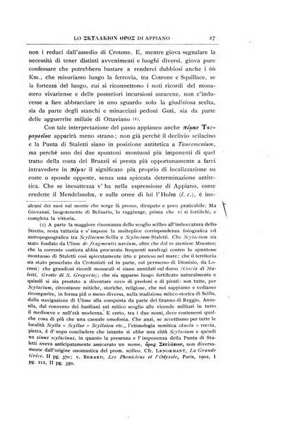 Rivista di storia antica periodico trimestrale di antichità classica