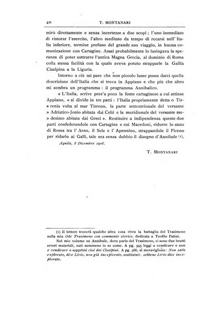 Rivista di storia antica periodico trimestrale di antichità classica