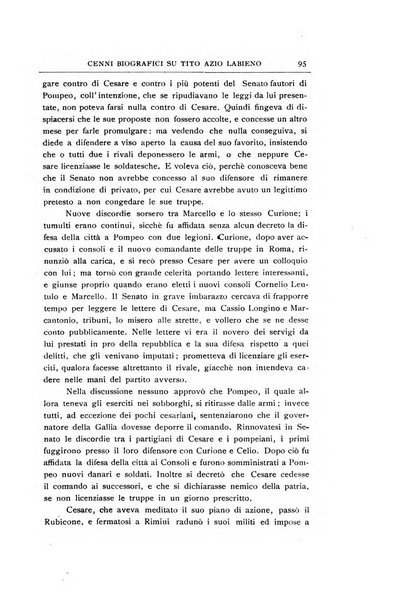 Rivista di storia antica periodico trimestrale di antichità classica