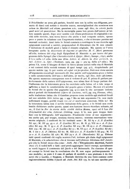 Rivista di storia antica periodico trimestrale di antichità classica