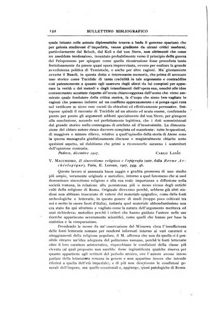 Rivista di storia antica periodico trimestrale di antichità classica