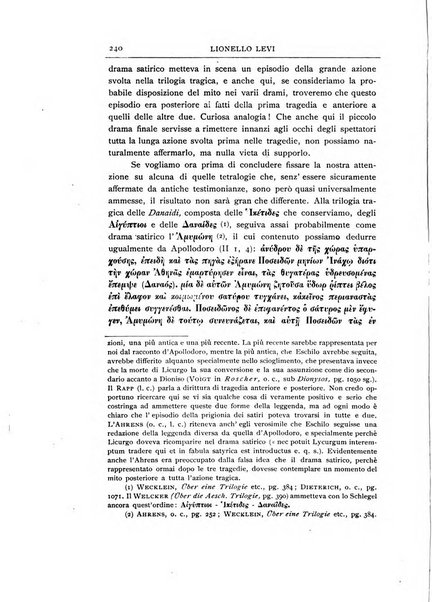 Rivista di storia antica periodico trimestrale di antichità classica