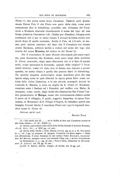 Rivista di storia antica periodico trimestrale di antichità classica