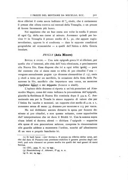 Rivista di storia antica periodico trimestrale di antichità classica