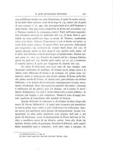 Rivista di storia antica periodico trimestrale di antichità classica