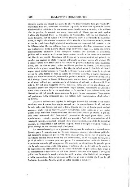 Rivista di storia antica periodico trimestrale di antichità classica