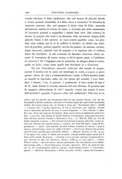 Rivista di storia antica periodico trimestrale di antichità classica