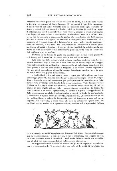 Rivista di storia antica periodico trimestrale di antichità classica