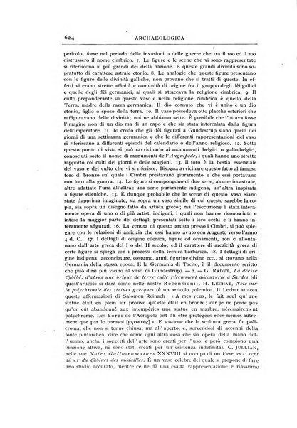 Rivista di storia antica periodico trimestrale di antichità classica