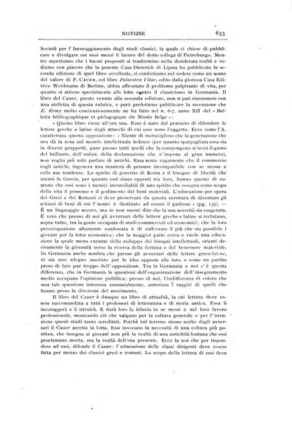 Rivista di storia antica periodico trimestrale di antichità classica