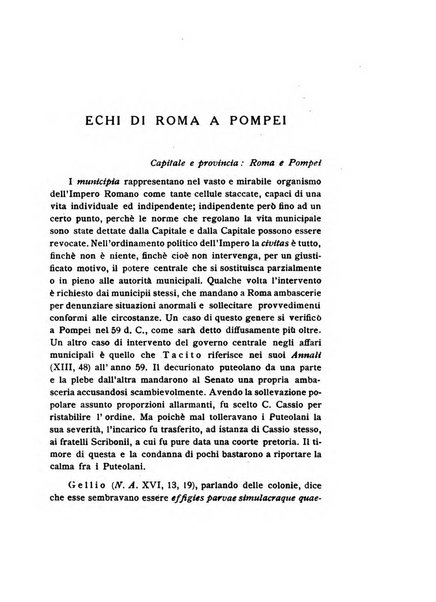 Rivista di studi pompeiani