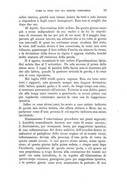 Rivista di studi psichici periodico mensile dedicato alle ricerche sperimentali e critiche sui fenomeni di telepatia, chiaroveggenza, premonizione, medianita, ecc